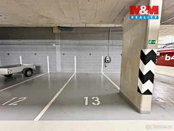 Pronájem bytu 2+kk v Praze, ul. Kolmanova - 10