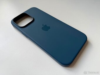 iPhone 15 pro max - 256gb - 10