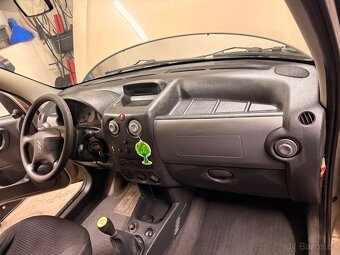 Prodám Citroen Berlingo - 10