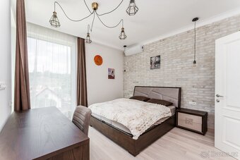 Prodej luxusní vily v Troji - 10