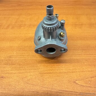 Stadion S11/S22 - Karburátor Jikov 2912M - 10