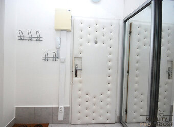 Pronájem vybaveného bytu 2+kk, Břeclav - 10