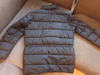 Nová zimní bunda GEOX - 10