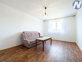 Prodej, byt 3+1 75m2 s garáží, Arnoštov, Křišťanov - 10