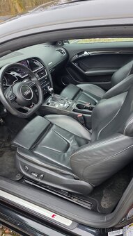 Audi RS5 2013 4.2 FSI 331kw - 10