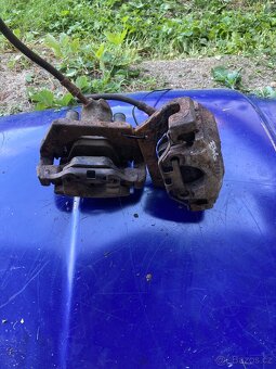 Servočerpadla a další díly bmw: e46,e39,e87 - 10