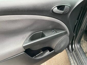 Seat Altea XL 1.6 TDI CR Reference - 10