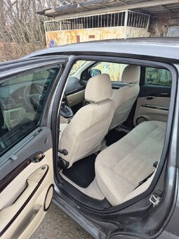 Fiat croma 2.2 benzín - 10