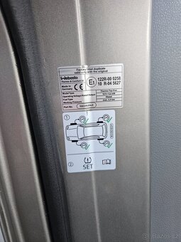 VW T6.1 Caravelle LONG WEBASTO - 10