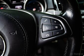 Mercedes-Benz GLS 350 d 4MATIC - 10