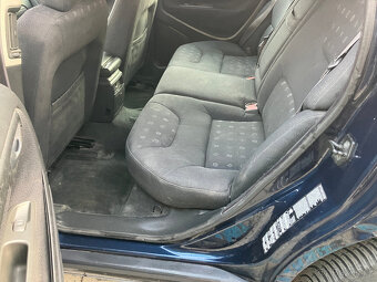 Volvo V70II bifuel - 10