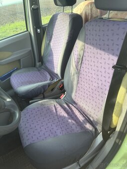 Fiat Panda 1,2 r.v. 12/2005 - 10