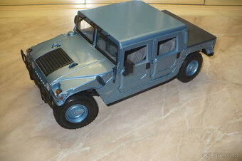 Hummer 1:18 - 10