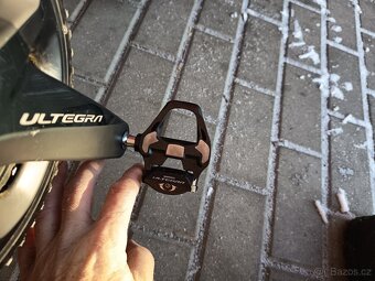 Canyon Endurace CF 8 - 10