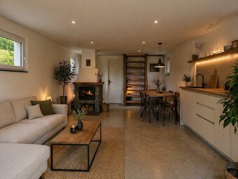 Prodej Chaty u přehrady Mlýnky, Strážnice - 10