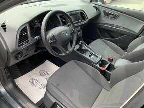 Seat Leon 1.2 TSI Style r.v.2016 - 10