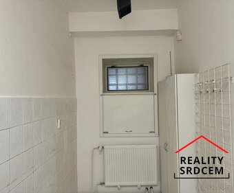 Pronájem komerčních prostor 57 m2, Ostrava - Mariánské Hory - 10