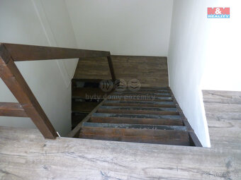 Pronájem 1+kk, 50 m2, Štěrboholská, Praha 10 Hostivař - 10