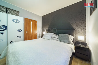 Prodej bytu 4+kk, 110 m², Cheb, ul. Májová - 10