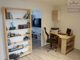 Prodej bytu,3+1, 84m2, Praha 5, Stodůlky, u metra Hůrka - 10