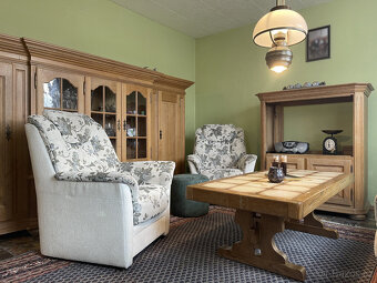 Broumov: Prodej domu 128 m² s pozemkem 1 552 m² - 10