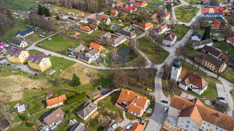Prodej pozemku k bydlení, 850 m², Jílovice - 10