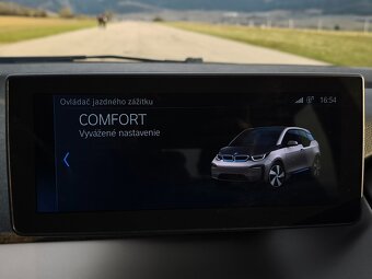 Prodám BMW I3 120 Ah – TOP NABÍDKA – BMW PREMIUM ZÁRUKA - 10