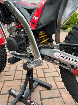 Gas gas Trial 80ccm - 10