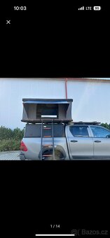 Aroso Stan na auto - 10