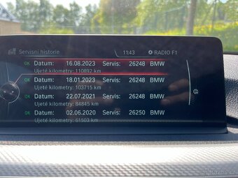 BMW 340i Xdrive M performance power and sound kit - 10