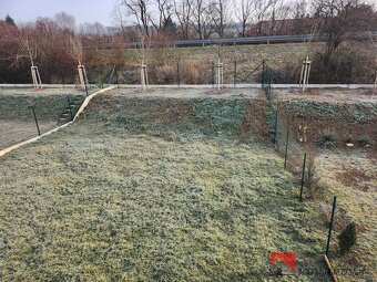 Dům 5+kk/terasy, garáž, zahrada, 520m2 - 10