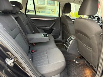 Škoda Octavia 2.0 TDI DSG, 110KW, Po rozvodech - TOP ✅ - 10