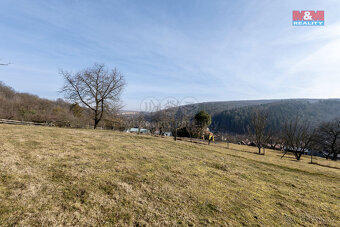 Prodej zahrady, 3729 m², Šarovy - 10