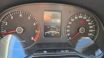 Prodám VW Polo - 10