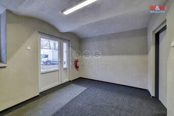Prodej výrobního objektu, 745 m², Bernartice u Stráže - 10