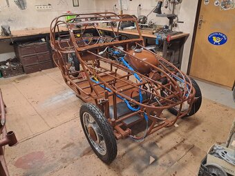 Velorex 16/350 1967 - 10