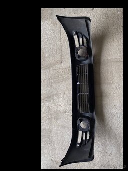 Přední nárazník Subaru Impreza GC8/GF8 1997-1999 - 10