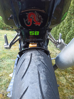 Kawasaki ZX-10R Ninja R.V.2004 - 10