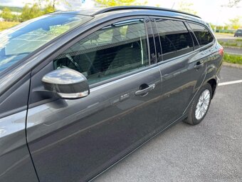Ford Focus 1.0EcoBoost 92kw - 10