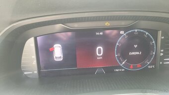 Škoda Octavia IV 1.5 TSI, 110kw, ambition - 10