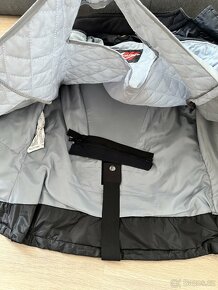 Dámská bunda na motorku Rollef racewear - 10