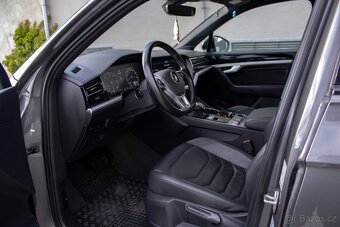 Volkswagen Touareg 3.0 V6 TDI R-Line /aj na splátky/ - 10
