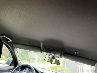 BMW F11 530d xDrive - 10