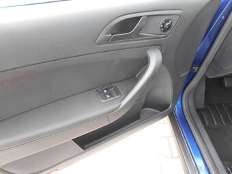 ŠKODA YETI 1.2 TSI 77 KW R.2011 STAV A1 SERVISNÍ KNÍŽKA - 10