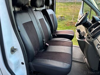 Renault Trafic Maxi L2H2 - 10