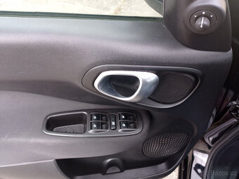 Fiat 500L 1.6 JTD 1. maj/TOP/LIVING - 10