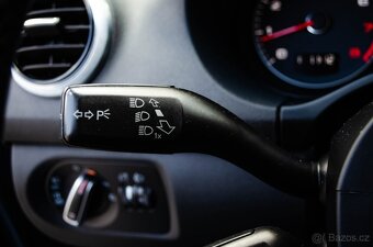 Audi A3 Sportback 1.4 TFSI Ambition - 10