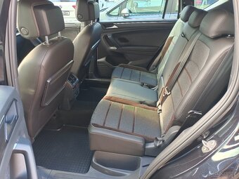 Seat Tarraco Xcellence 2.0TDI 147kW 4x4 DSG Virtual Tažné Qi - 10