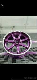Kola Breyton 5x120 r19 BMW - 10