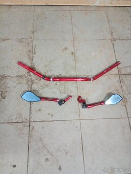 Aprilia RX - 10